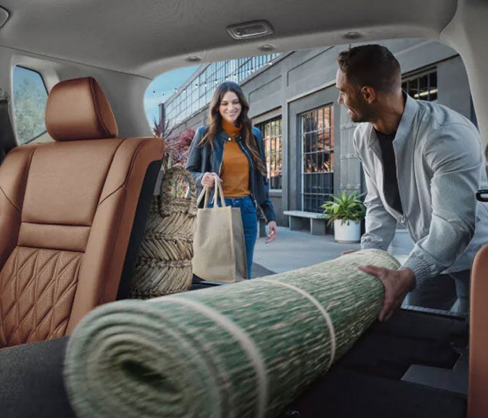 Vaden Nissan of Savannah in Savannah GA