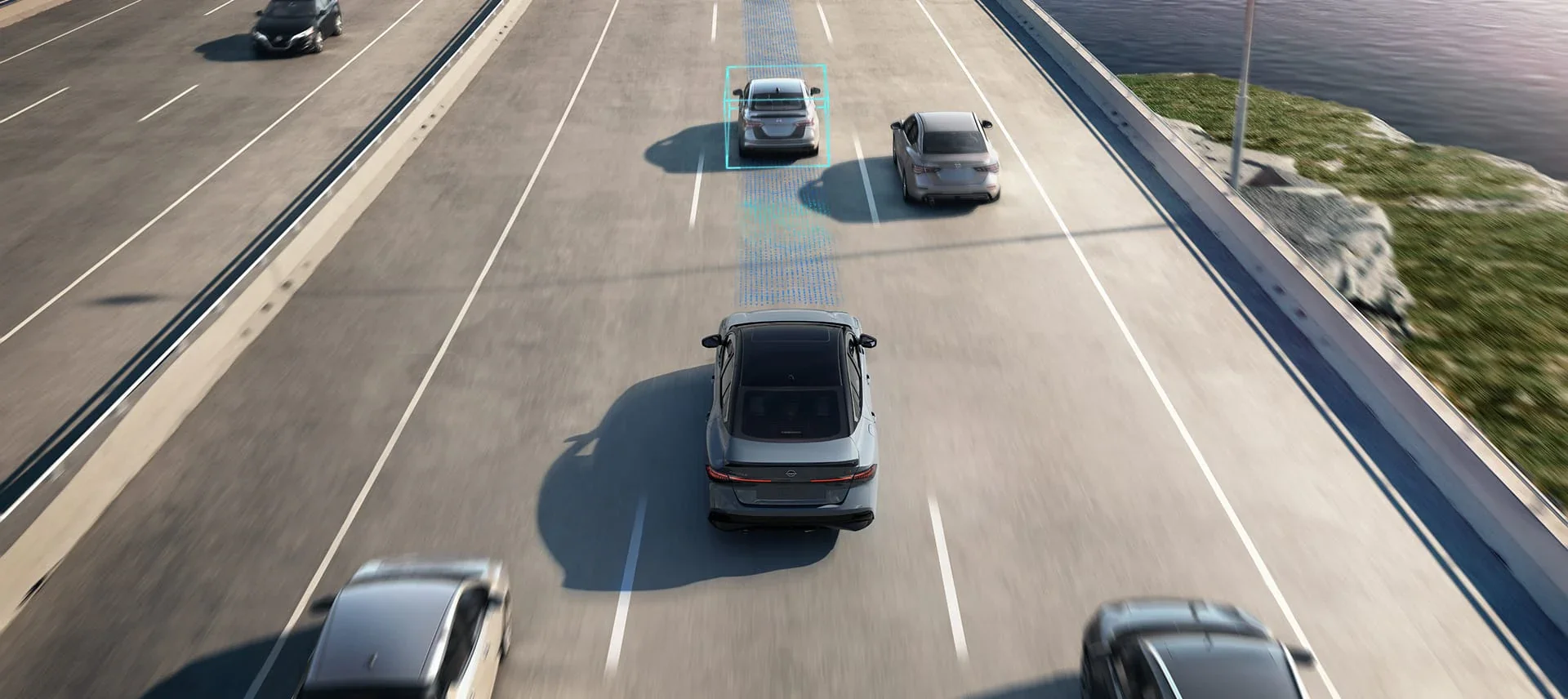 Vaden Nissan of Savannah in Savannah GA