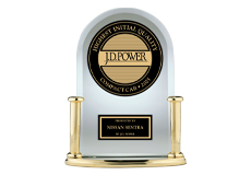 Vaden Nissan of Savannah in Savannah GA