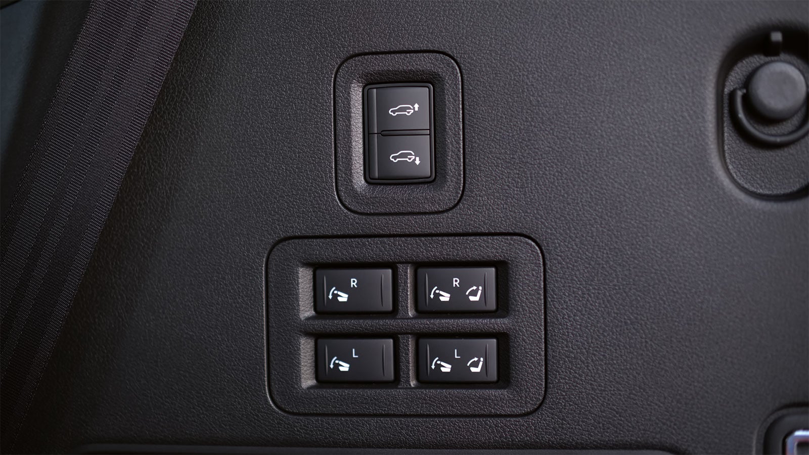 2026 Nissan Armada | Vaden Nissan of Savannah in Savannah, GA