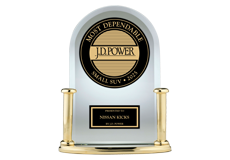 Vaden Nissan of Savannah in Savannah GA