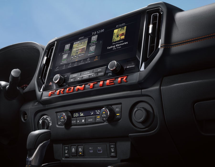 Vaden Nissan of Savannah in Savannah GA