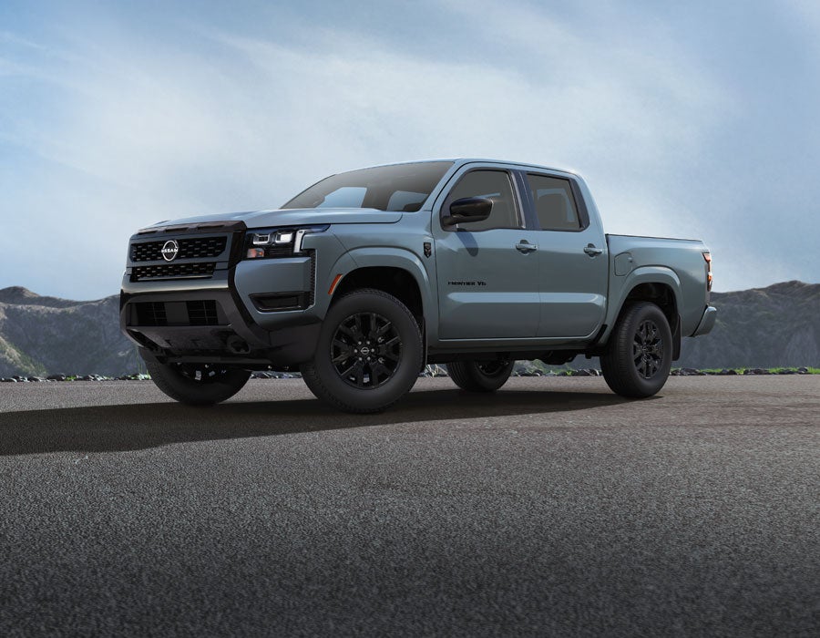 Vaden Nissan of Savannah in Savannah GA