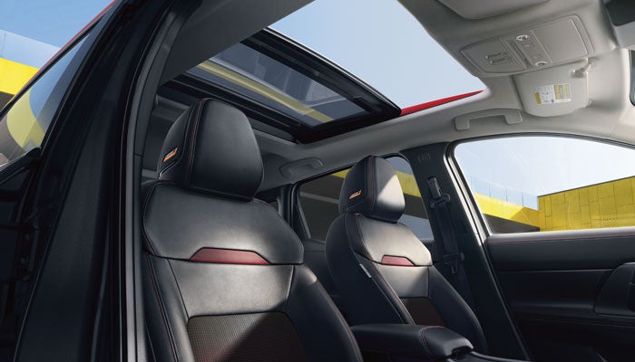 Vaden Nissan of Savannah in Savannah GA