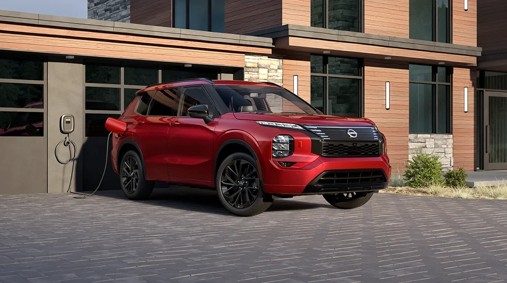 Vaden Nissan of Savannah in Savannah GA