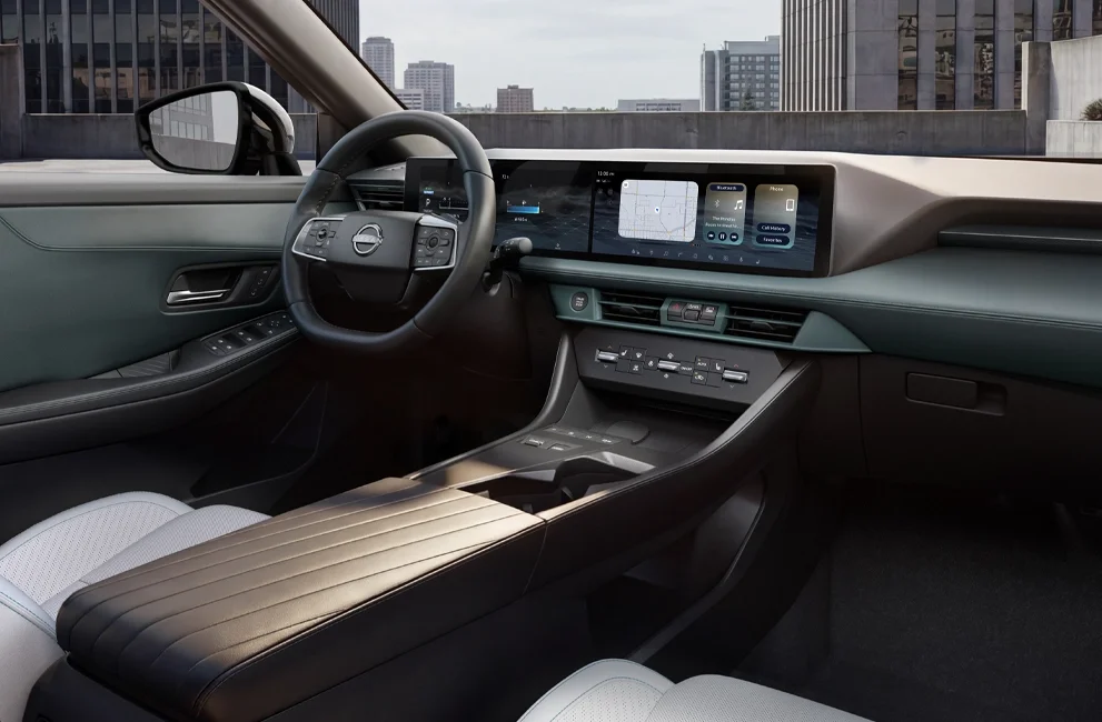 Vaden Nissan of Savannah in Savannah GA