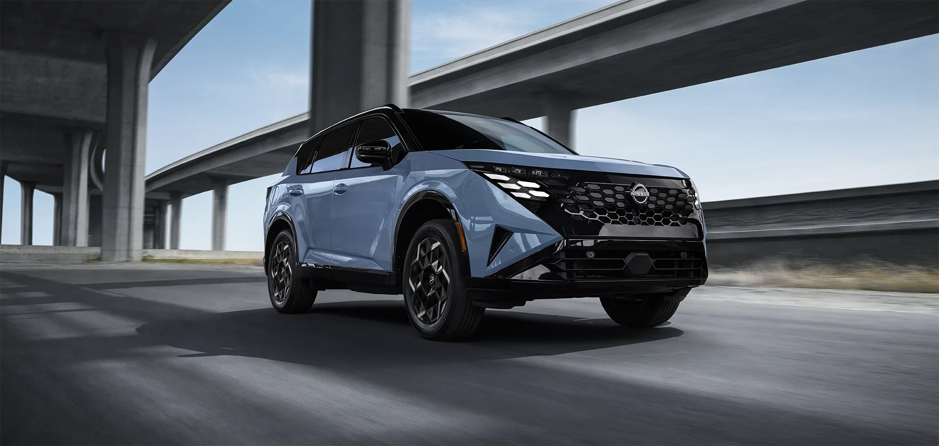 Vaden Nissan of Savannah in Savannah GA
