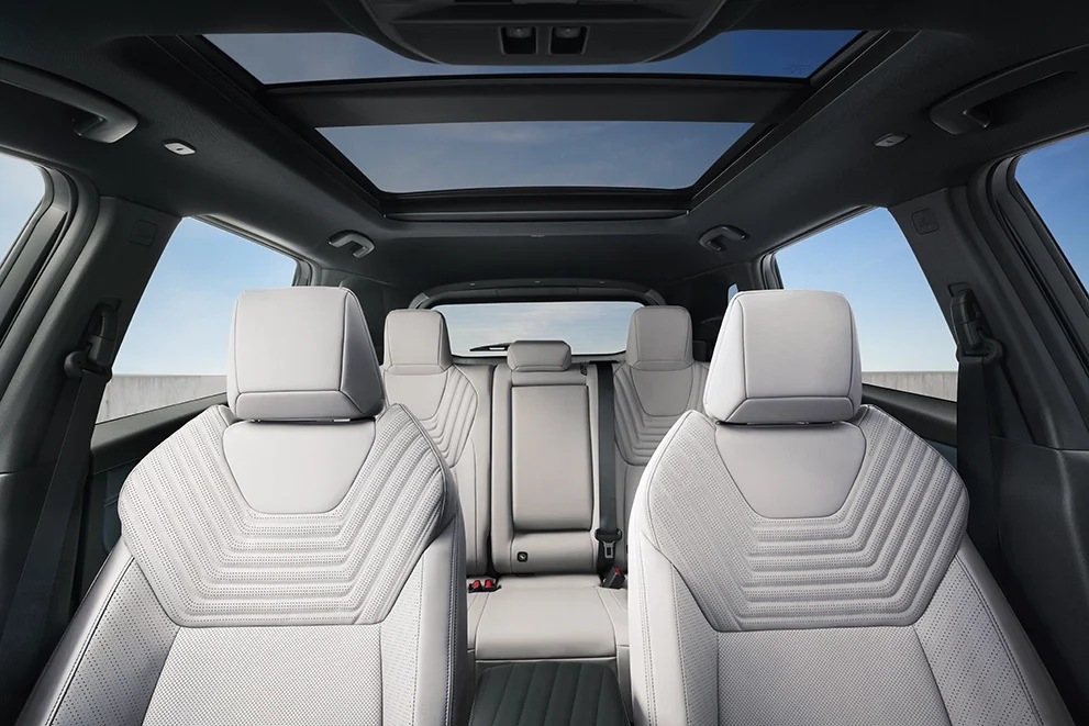 Vaden Nissan of Savannah in Savannah GA