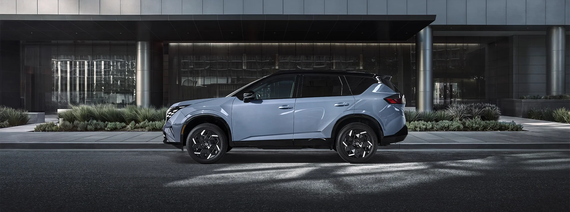 Vaden Nissan of Savannah in Savannah GA