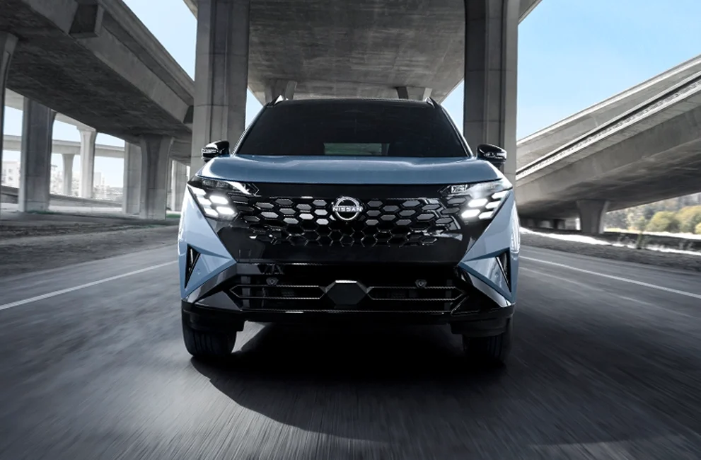 Vaden Nissan of Savannah in Savannah GA