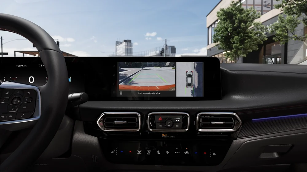 Vaden Nissan of Savannah in Savannah GA
