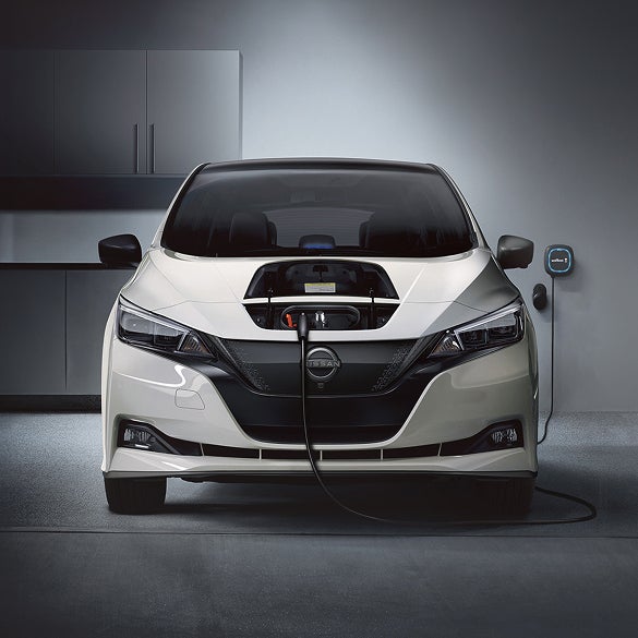 Vaden Nissan of Savannah in Savannah GA