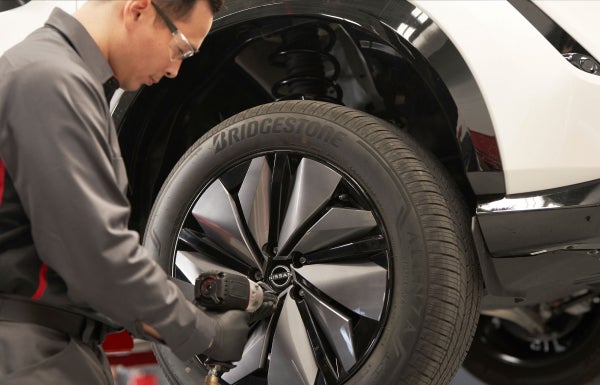 Vaden Nissan of Savannah in Savannah GA