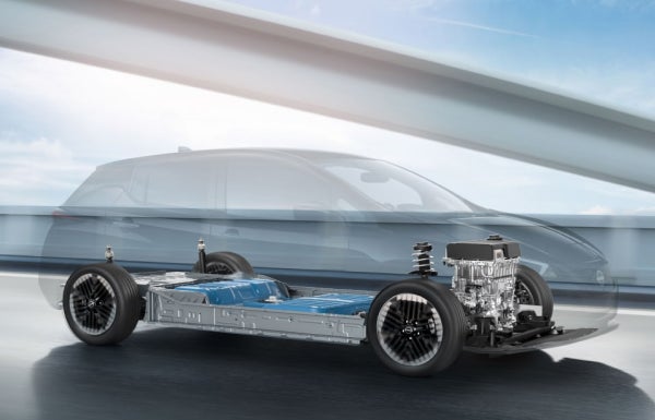 Vaden Nissan of Savannah in Savannah GA