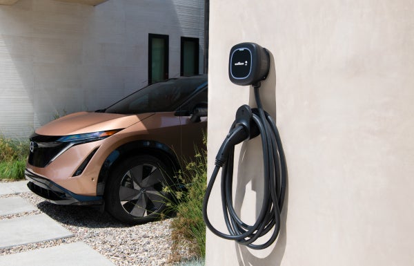 Vaden Nissan of Savannah in Savannah GA