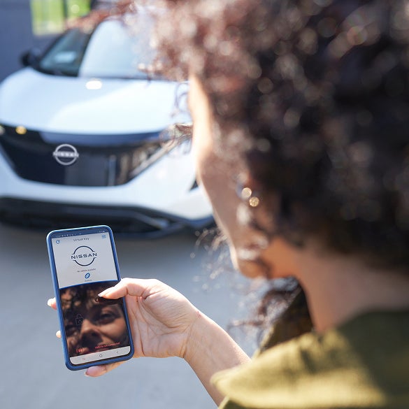 Vaden Nissan of Savannah in Savannah GA