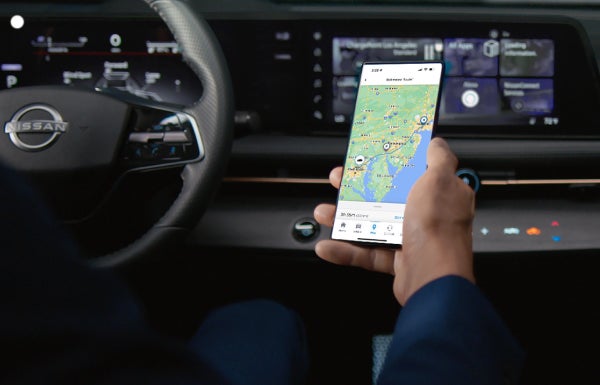 Vaden Nissan of Savannah in Savannah GA