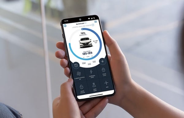 Vaden Nissan of Savannah in Savannah GA