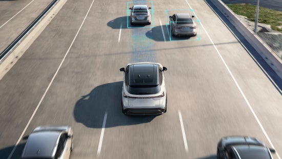 Vaden Nissan of Savannah in Savannah GA