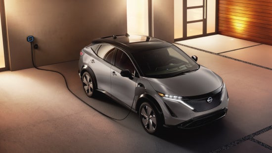 Vaden Nissan of Savannah in Savannah GA