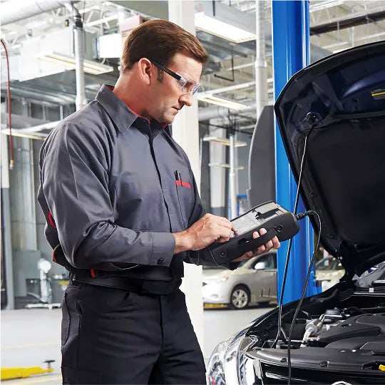 Vaden Nissan of Savannah in Savannah GA