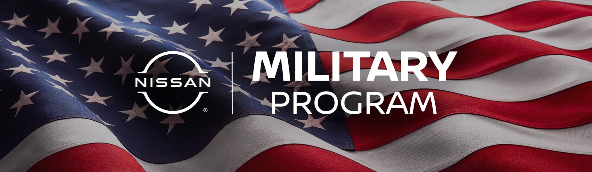 Nissan Military Discount | Vaden Nissan of Savannah in Savannah GA