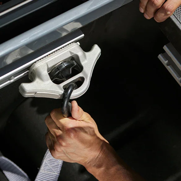 Vaden Nissan of Savannah in Savannah GA