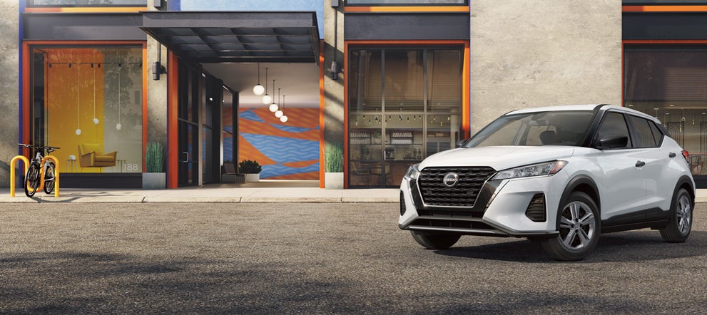 Vaden Nissan of Savannah in Savannah GA