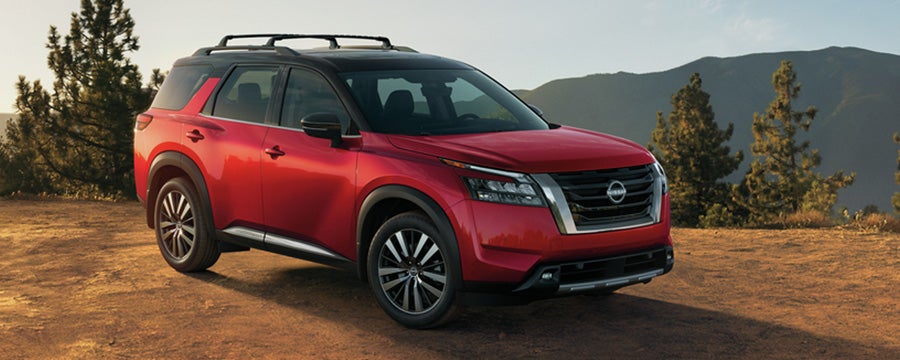 Vaden Nissan of Savannah in Savannah GA