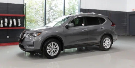 Vaden Nissan of Savannah in Savannah GA