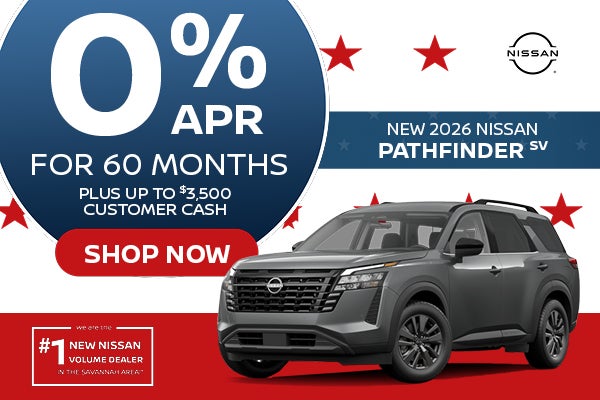 Pathfinder SV