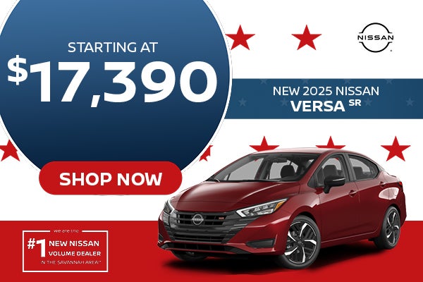 Versa SR
