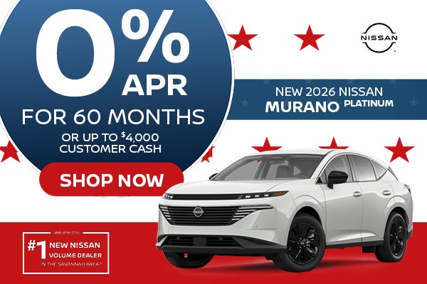 Murano Platinum