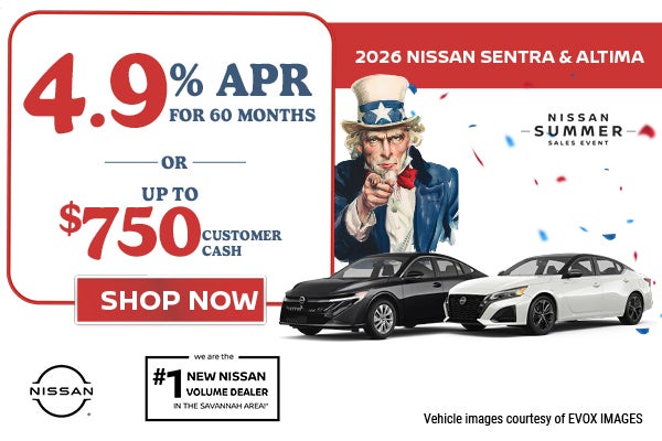 Sentra Altima