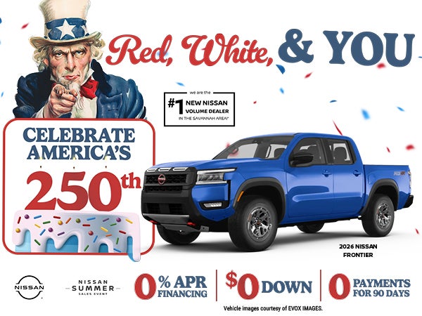 Red white and you