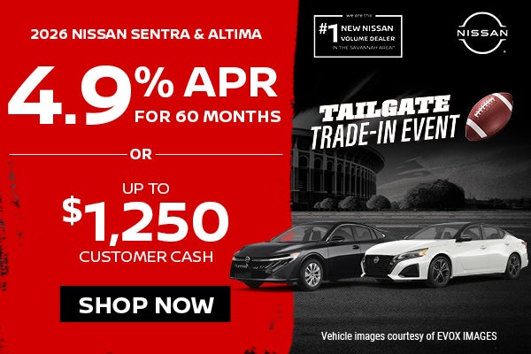 Sentra Altima