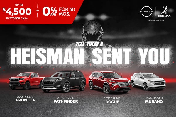 Heisman