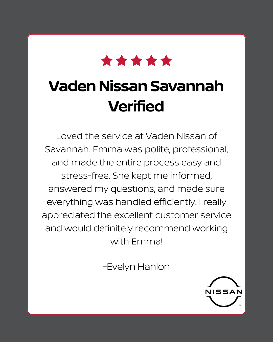 Customer Review 11