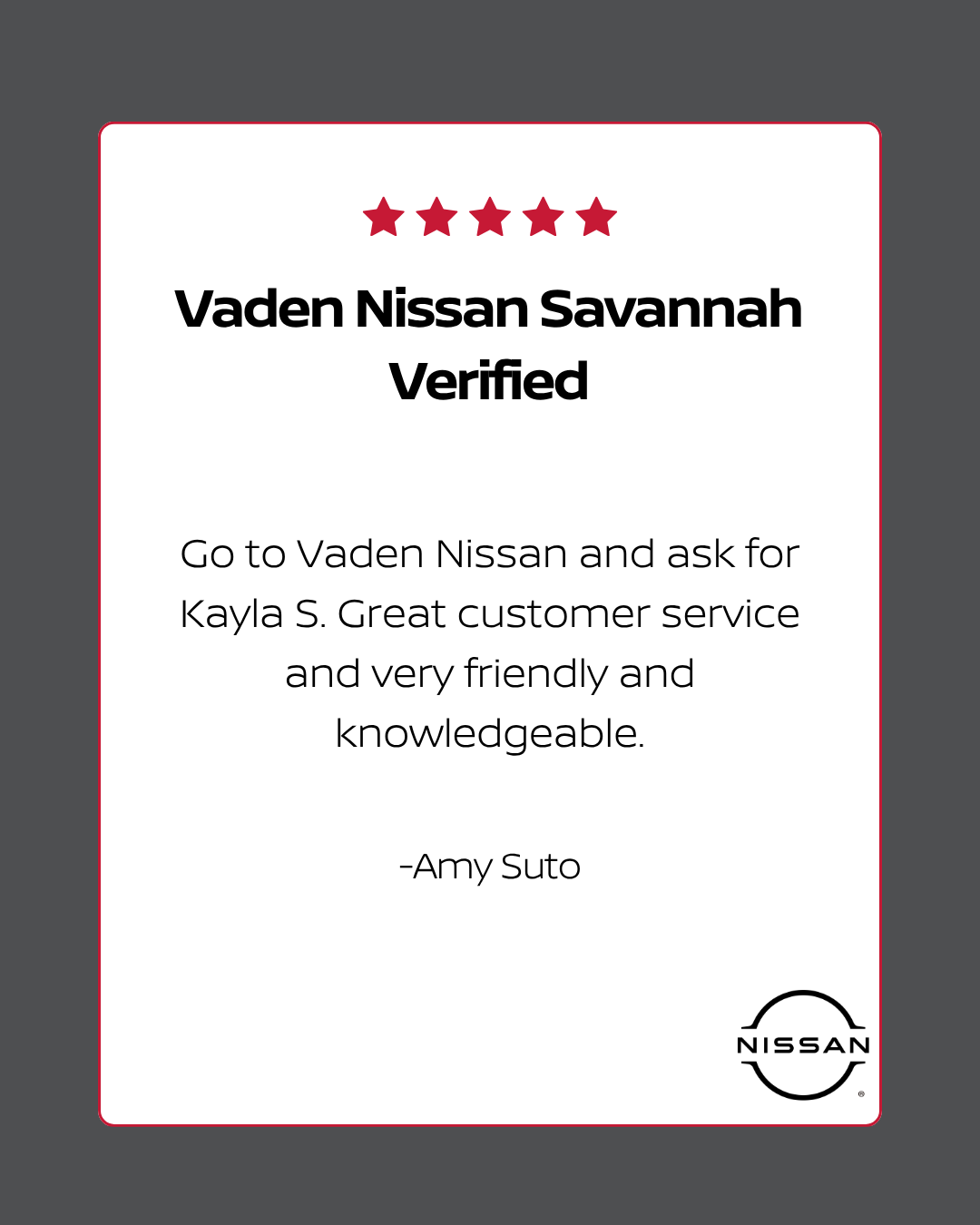 Customer Review 15