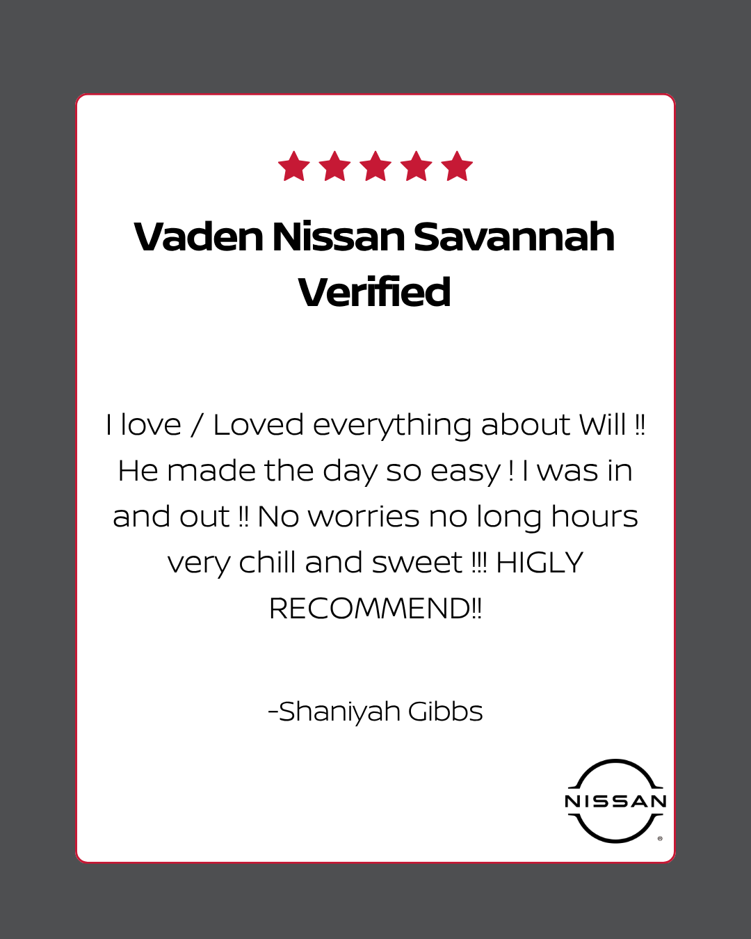 Customer Review 17