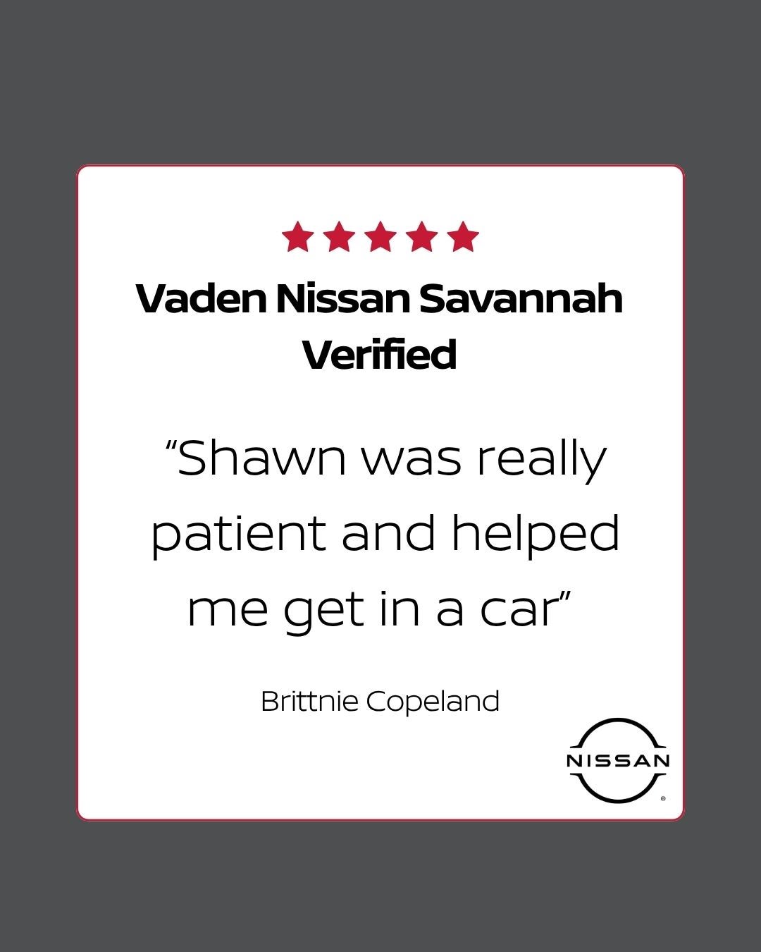 Customer Review 25