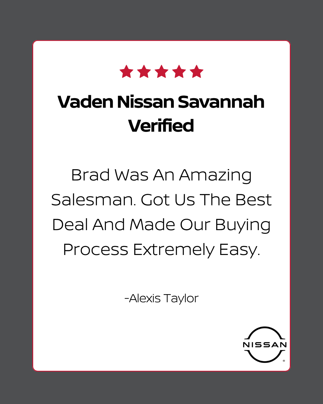 Customer Review 25