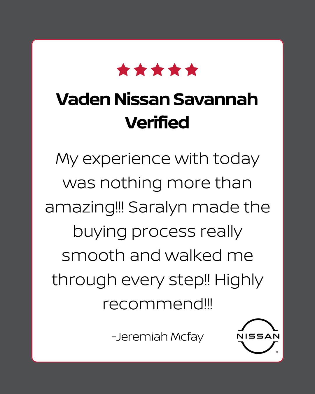 Customer Review 26