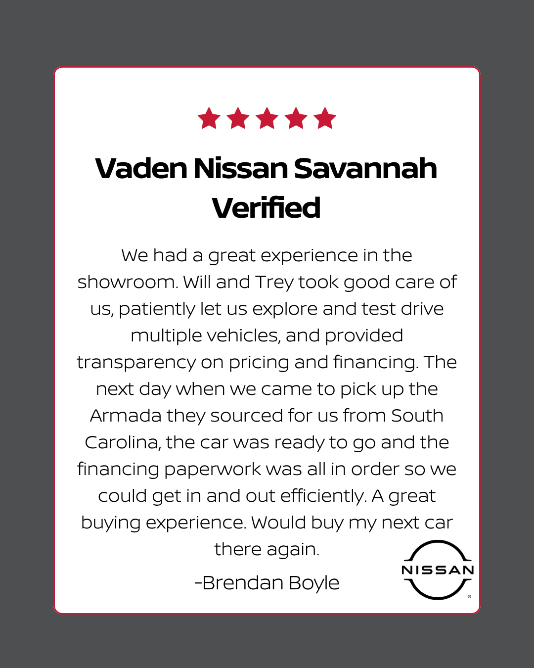 Customer Review 27