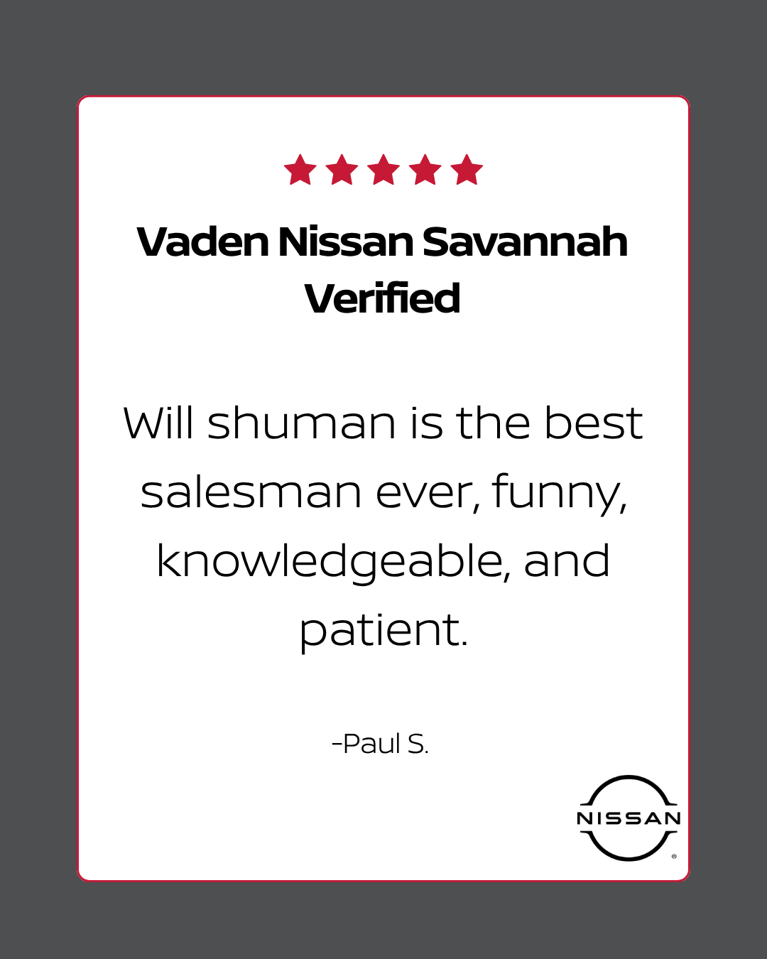 Customer Review 28