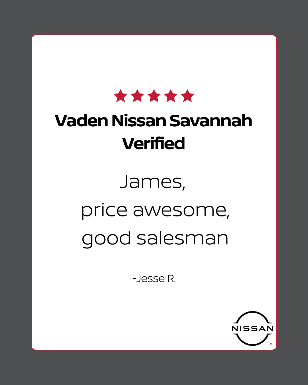 Customer Review 3
