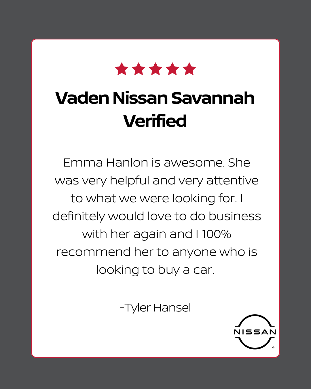 Customer Review 34