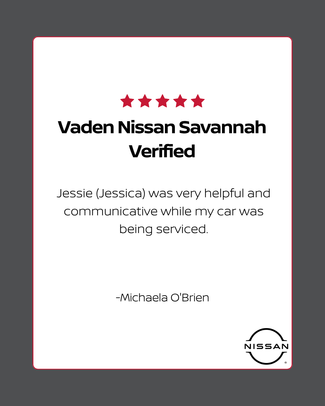 Customer Review 4