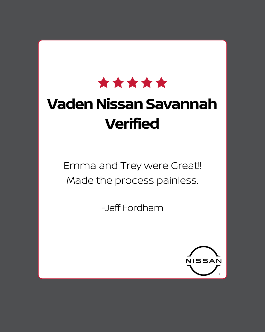 Customer Review 7