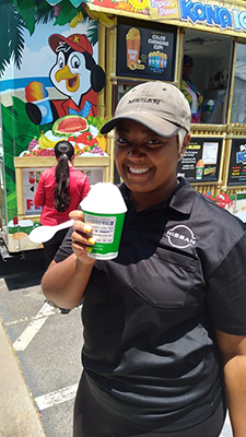 Nissan employee img - Vaden Nissan of Savannah in Savannah GA